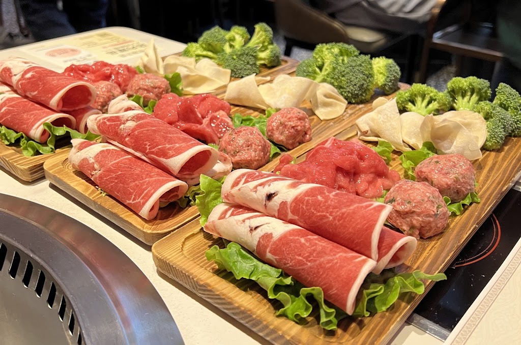 Qiao Lin Hotpot - Seattle