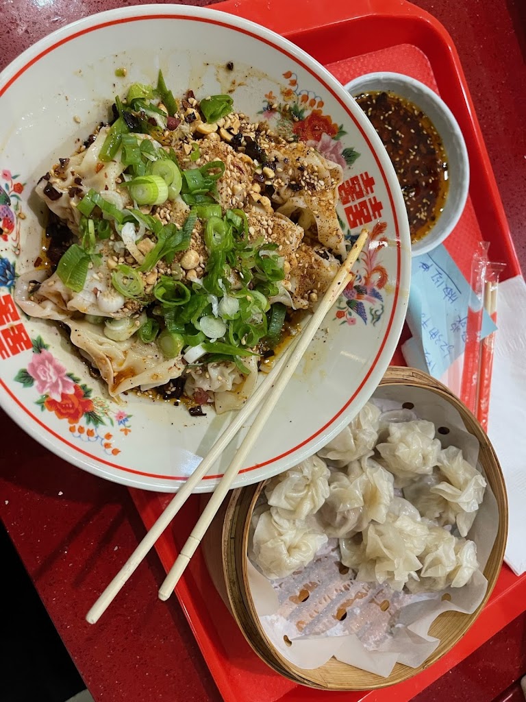 QingZhen‘s beef Noodles