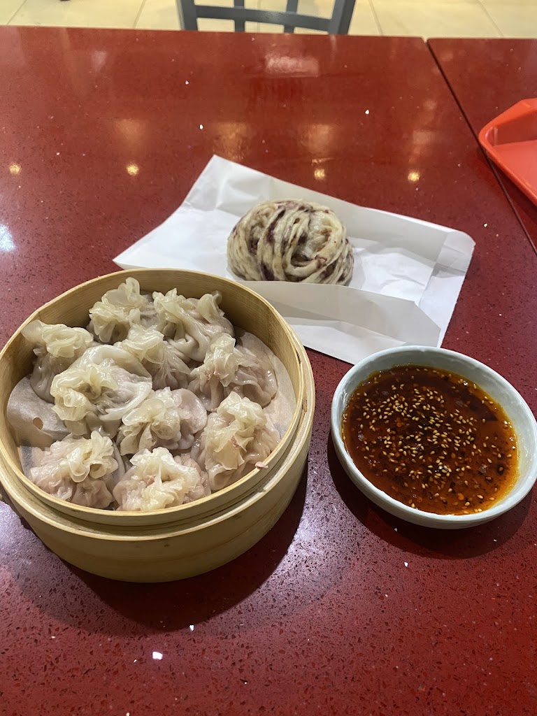 QingZhen‘s beef Noodles