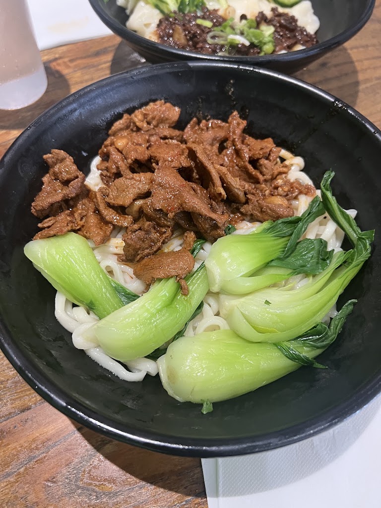 QQ Noodle