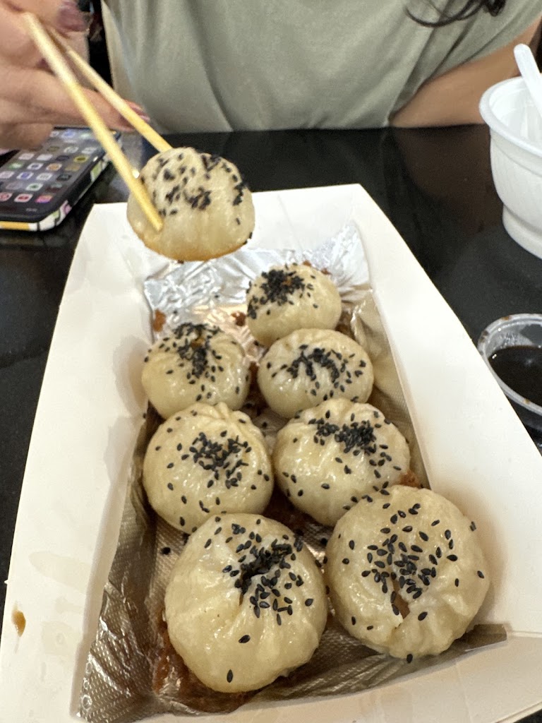 QQ Noodle King