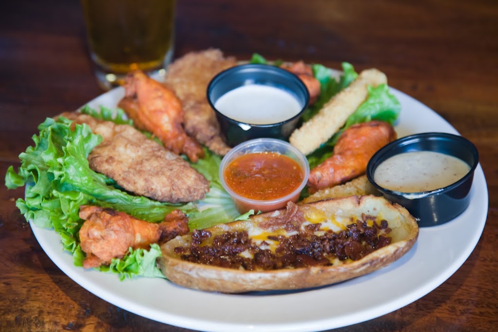 Q's Billiard Club & Restaurant