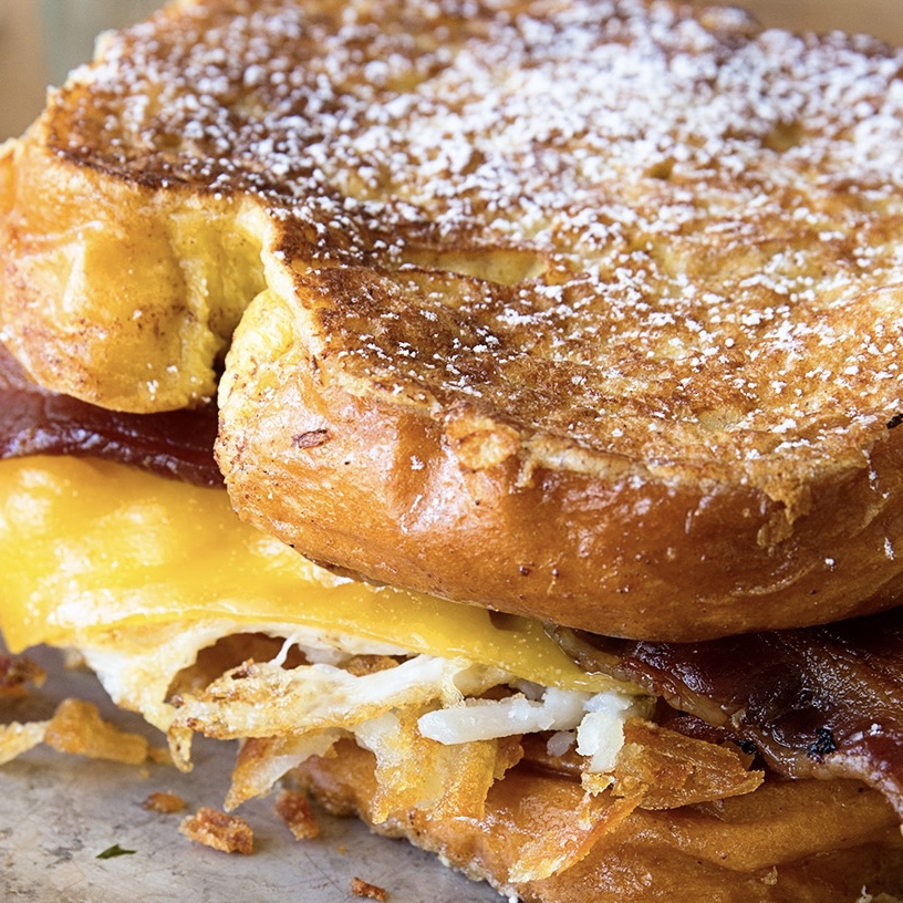 Q's Sandwich Shop
