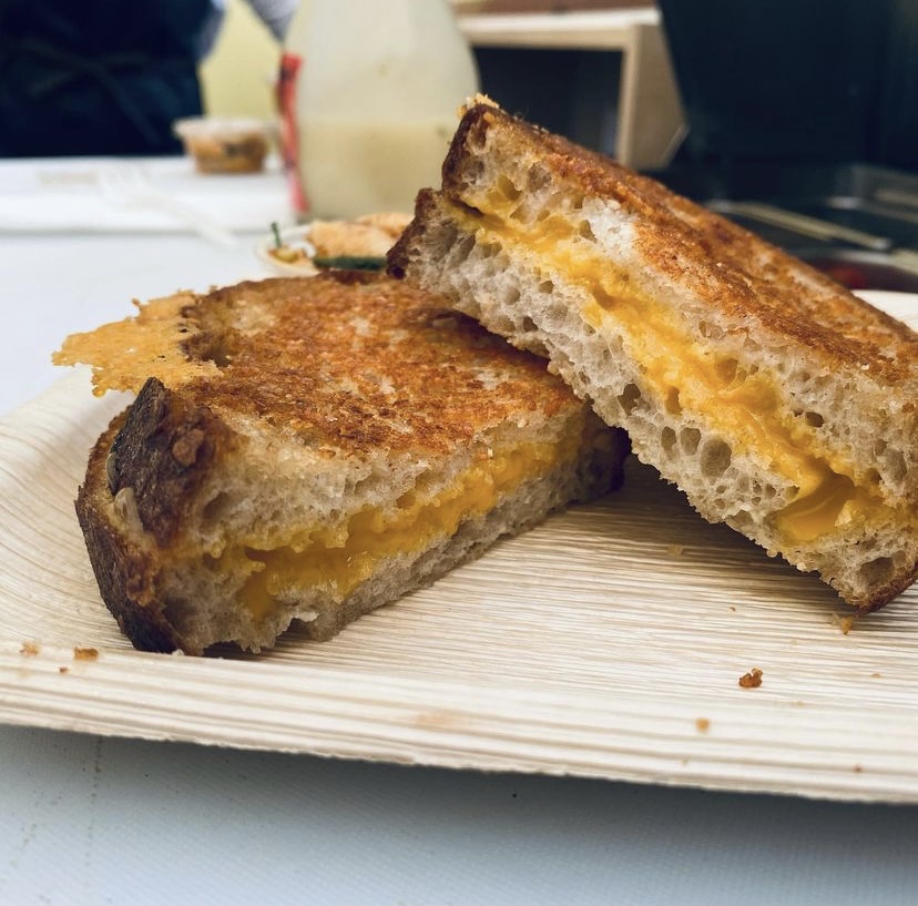 Q's Sandwich Shop