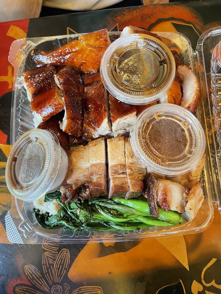 QUACK HOUSE aka Hing Lung Company