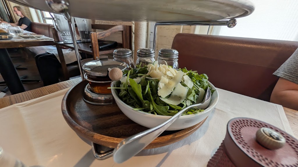 Quality Italian