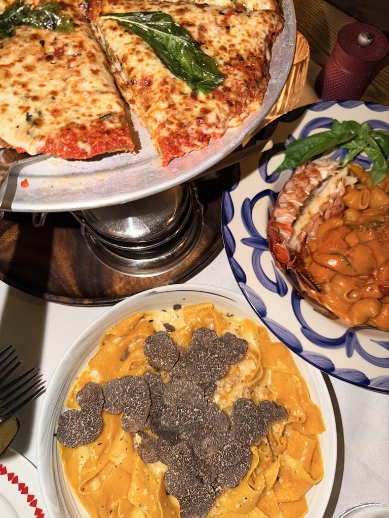 Quality Italian