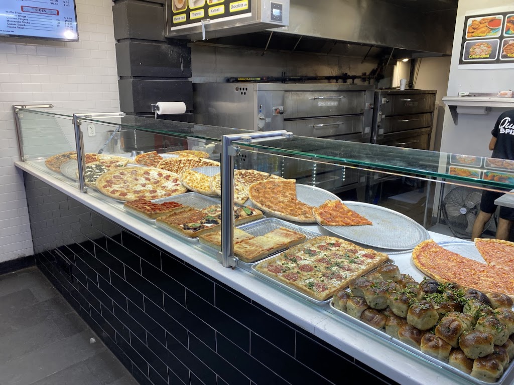 Quality Pizza Co. Midtown