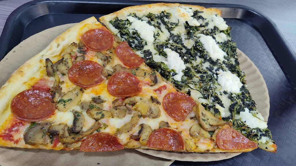 Quality Pizza Co. Midtown