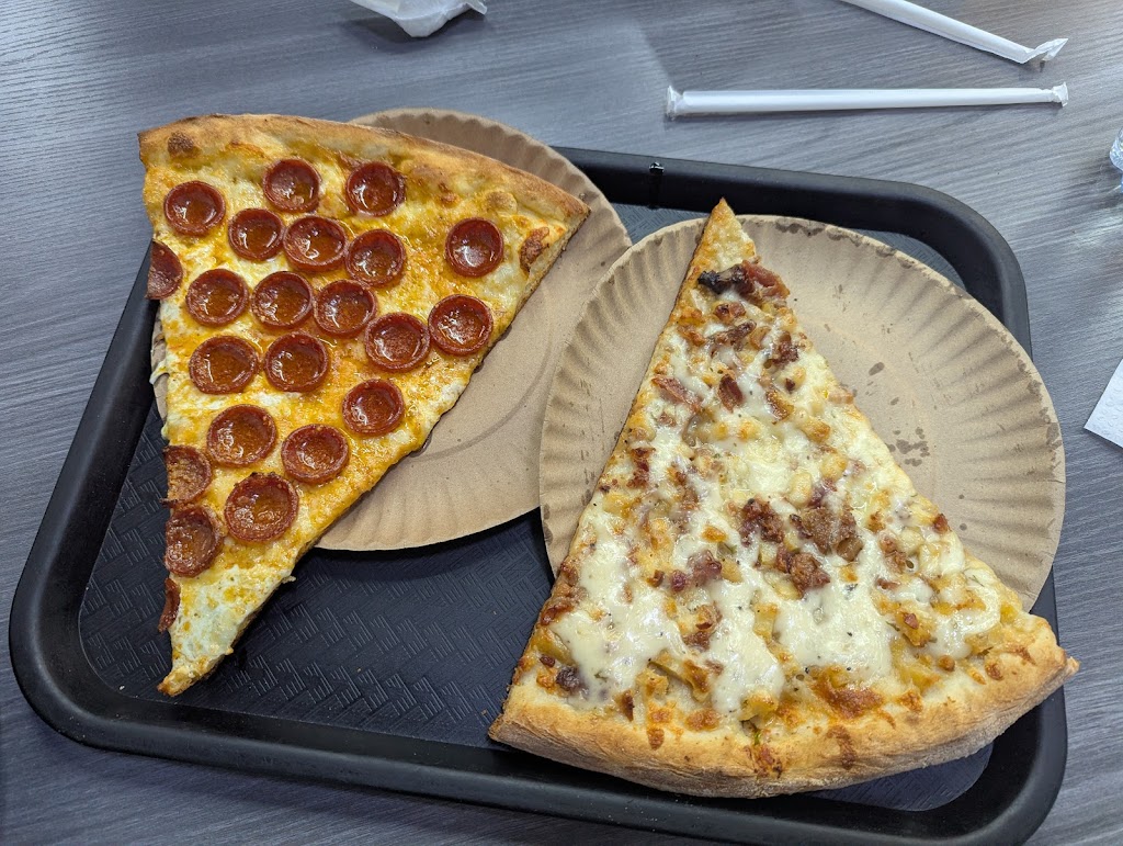 Quality Pizza Co. Midtown
