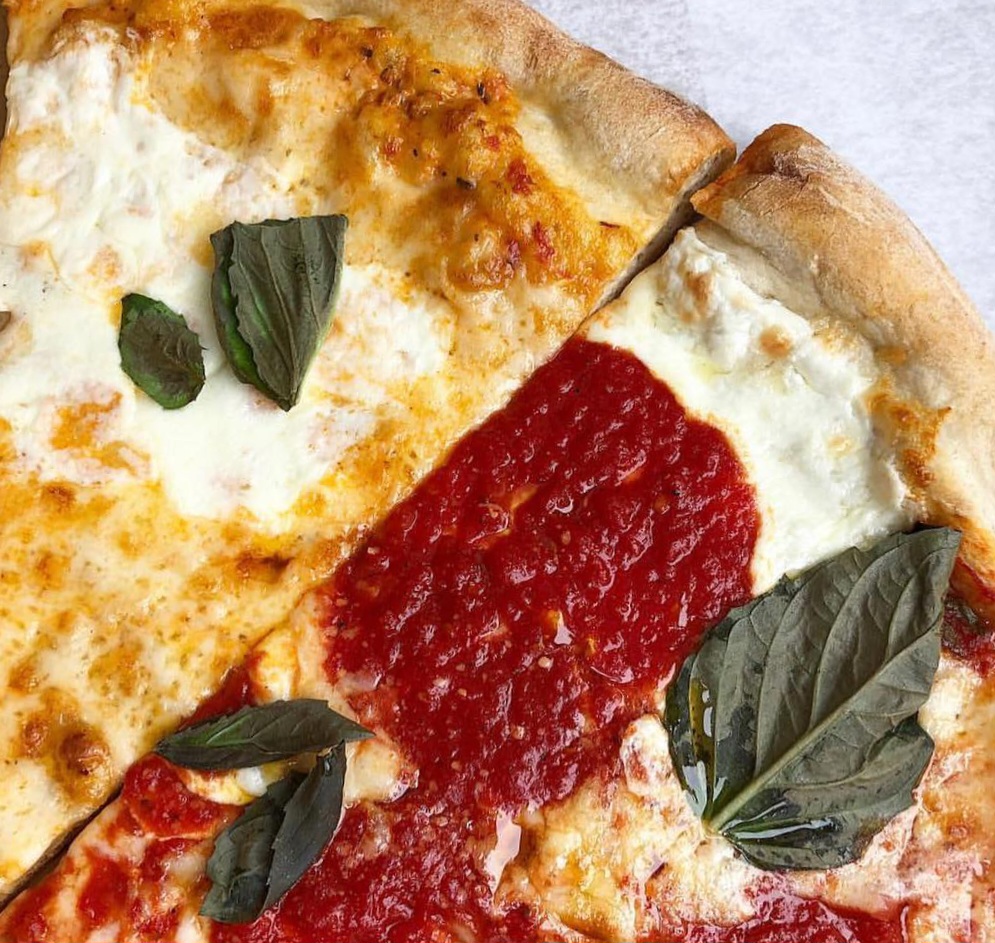 Quality Pizza Co. Midtown