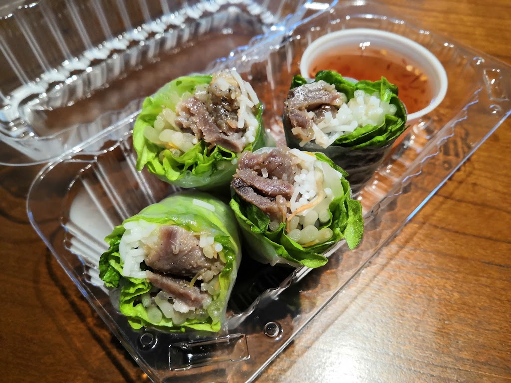 Que Huong Vietnamese Deli