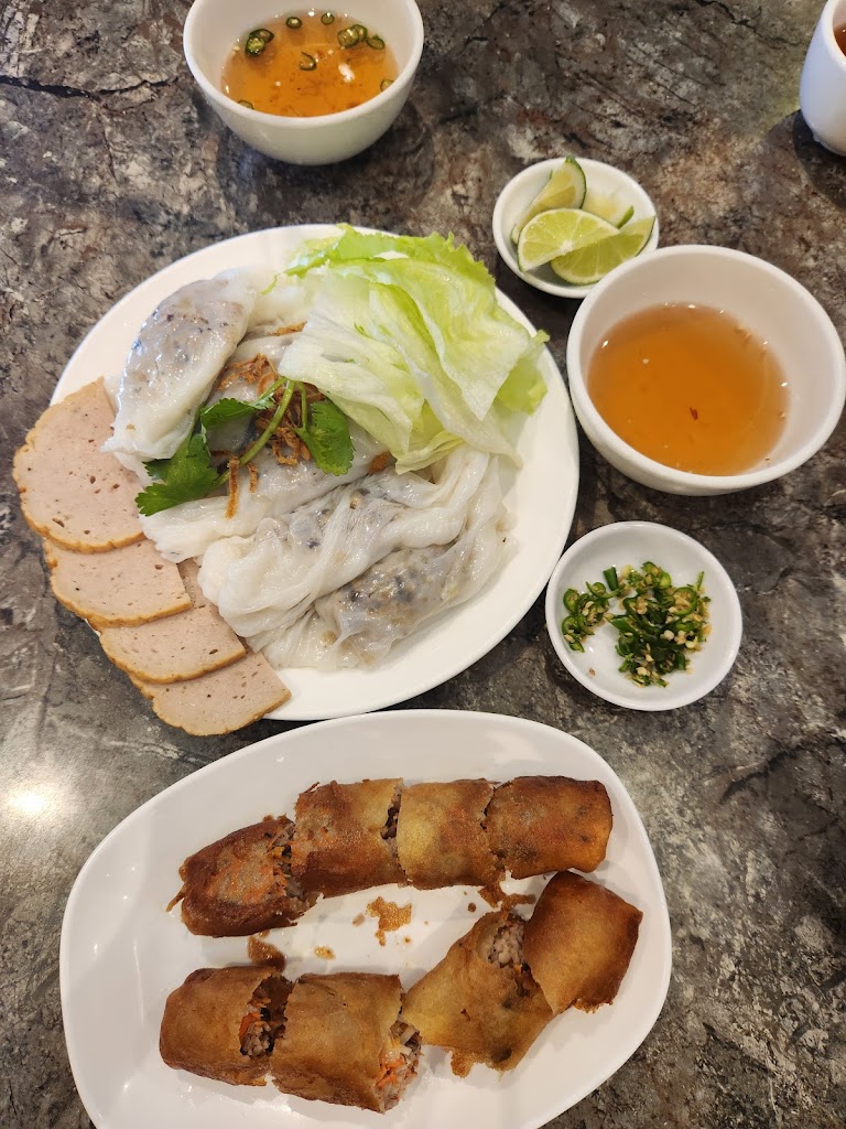 Que Ling Vietnamese Cuisine