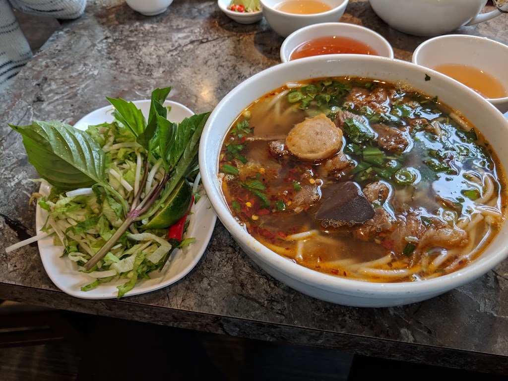 Que Ling Vietnamese Cuisine