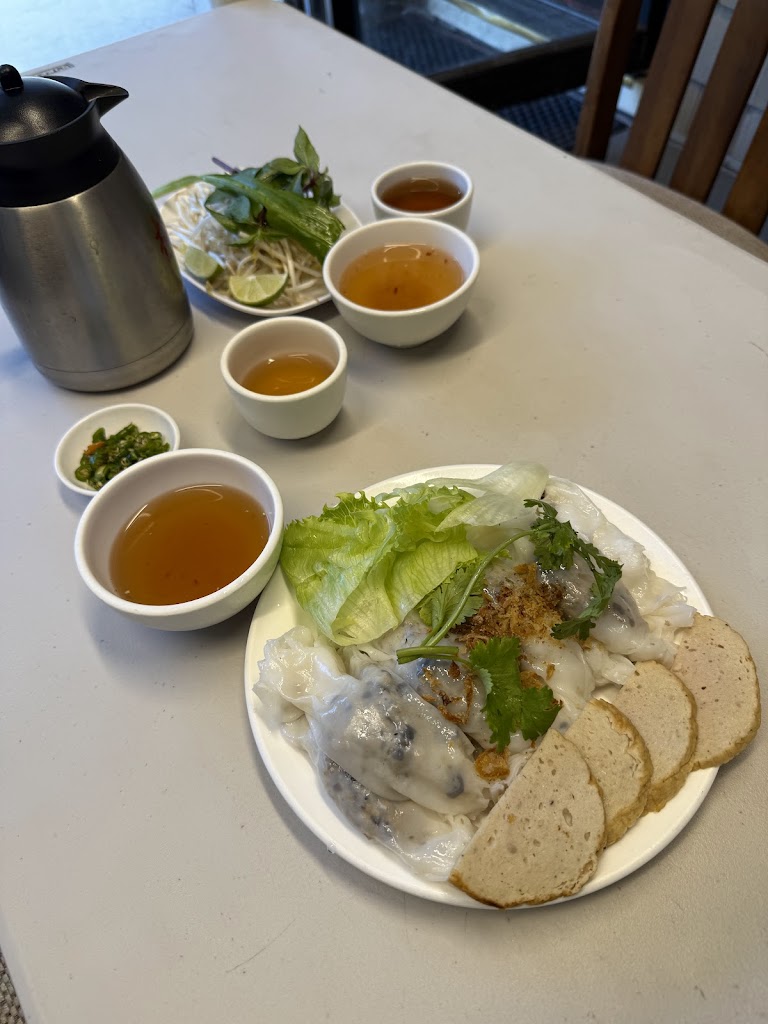 Que Ling Vietnamese Cuisine