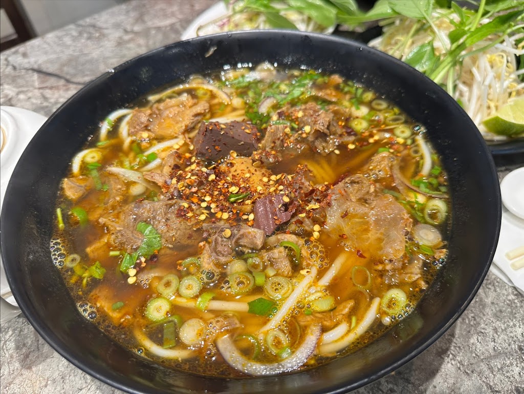 Que Ling Vietnamese Cuisine