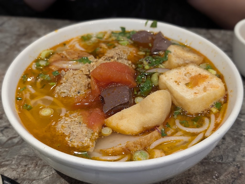 Que Ling Vietnamese Cuisine