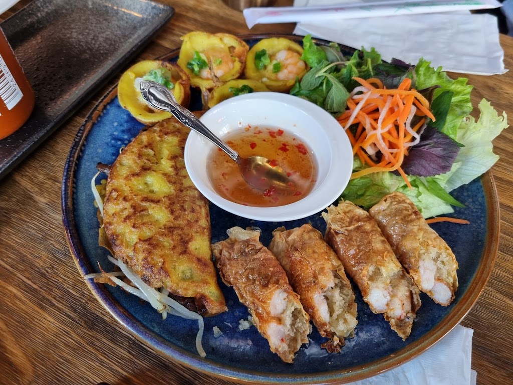 Quê Việt