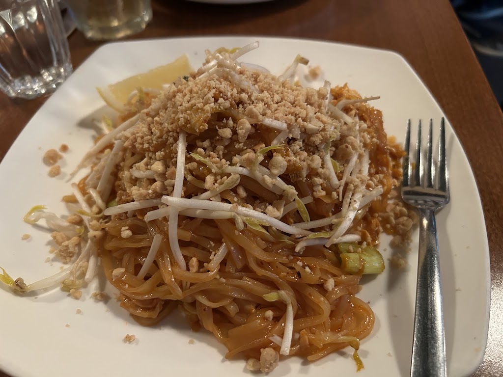Queen Mother Cafe