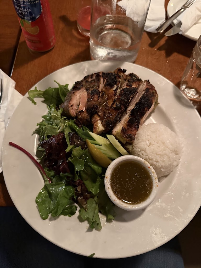 Queen Mother Cafe