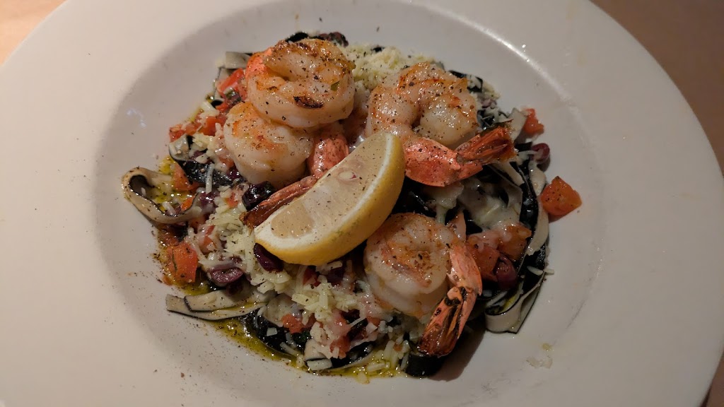 Queen's Pasta Café