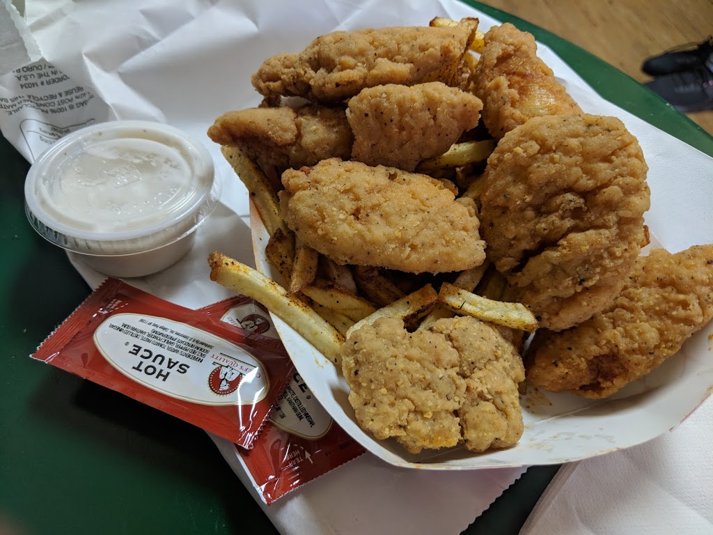 Quick Bite