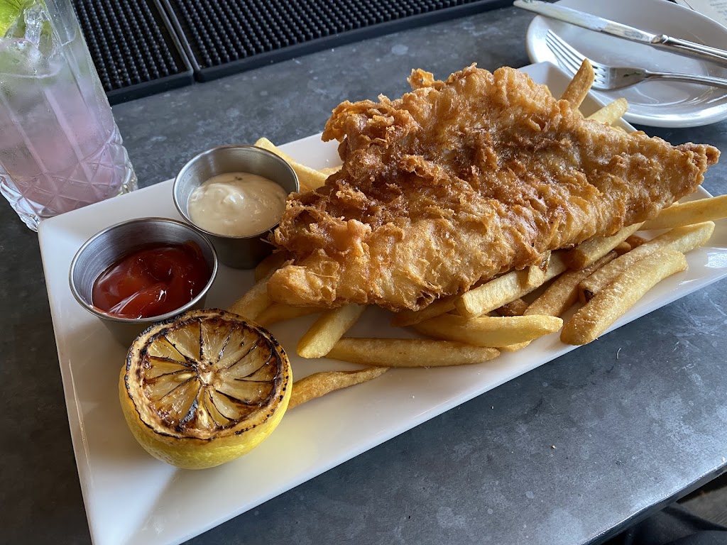 Quinn's Pub
