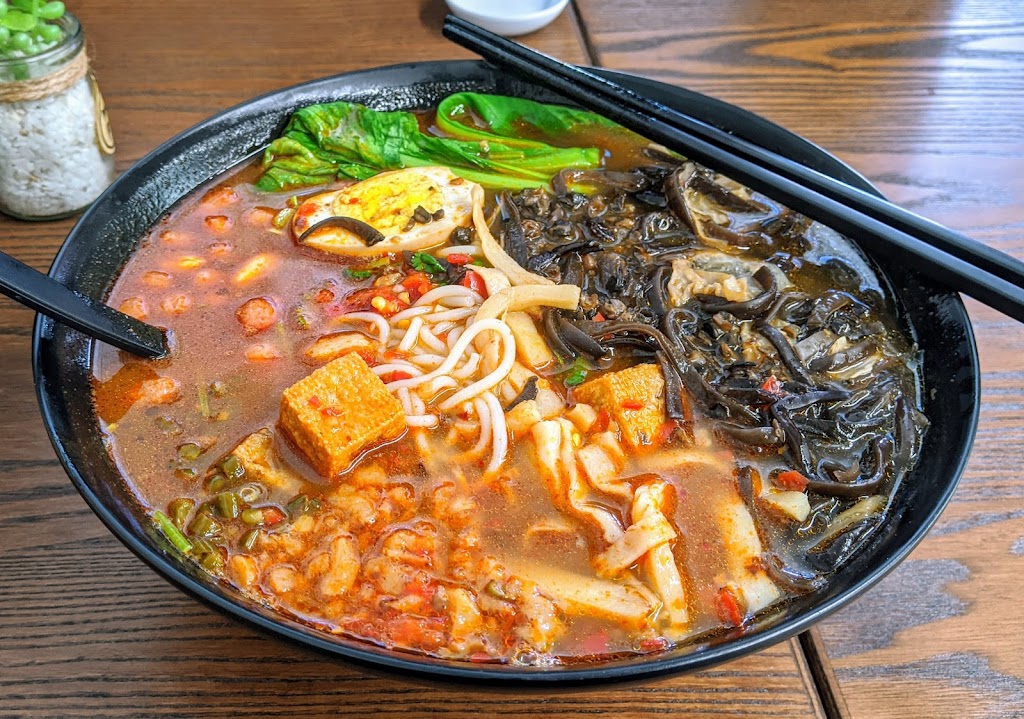 R' noodles
