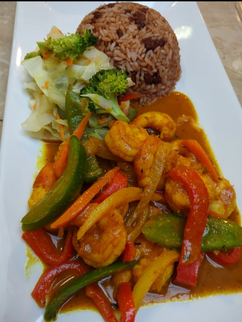 R&S Jamaican Restaurant
