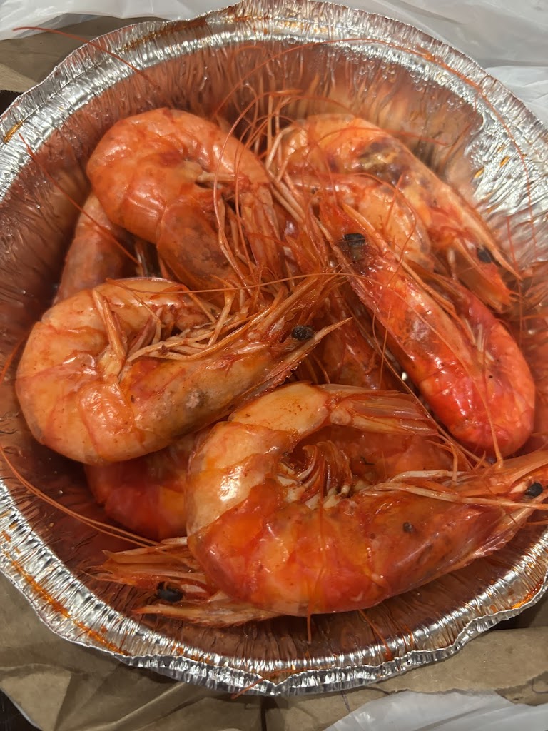 R&S Jamaican Restaurant