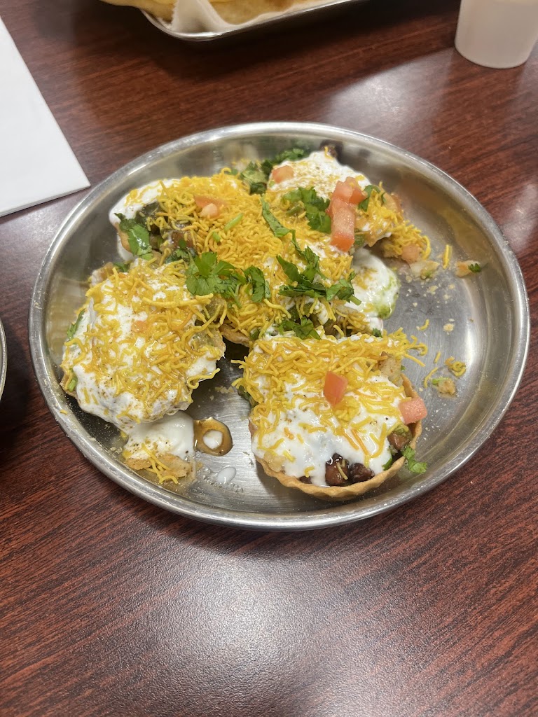 Radhe Chaat