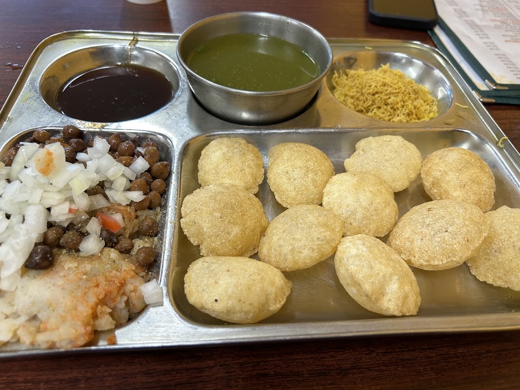 Radhe Chaat