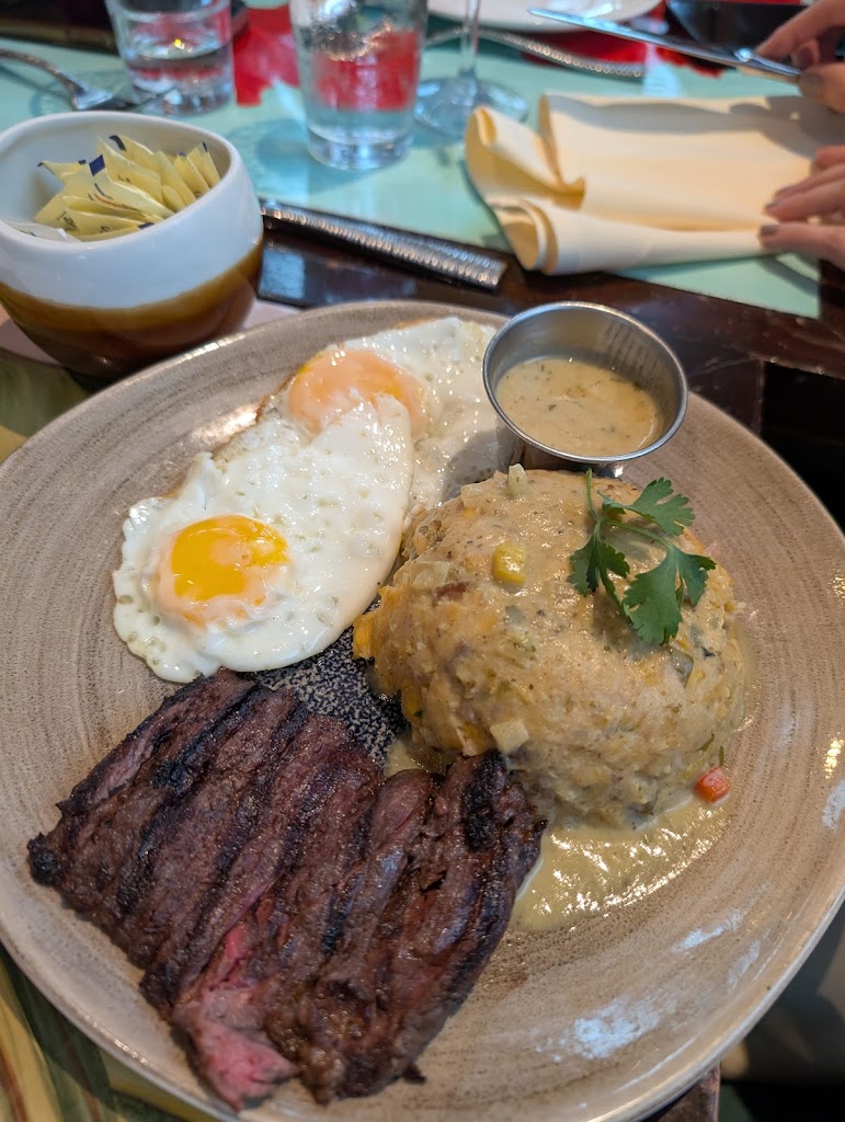 Radio Restaurant