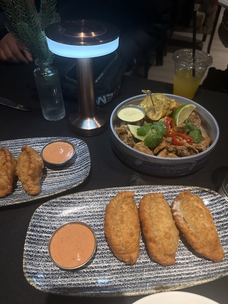 Radio Restaurant