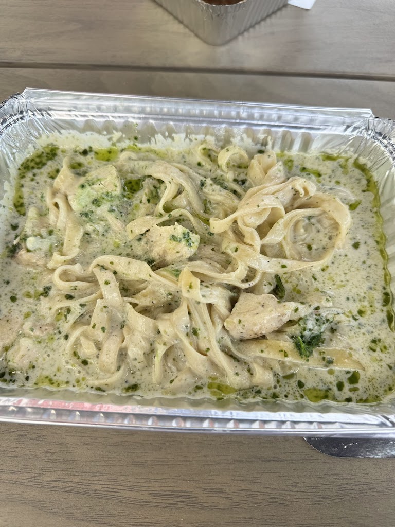 Ragu Scratch Pasta