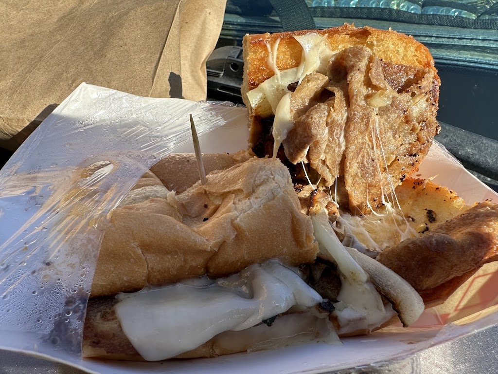 Railroad Stop Deli