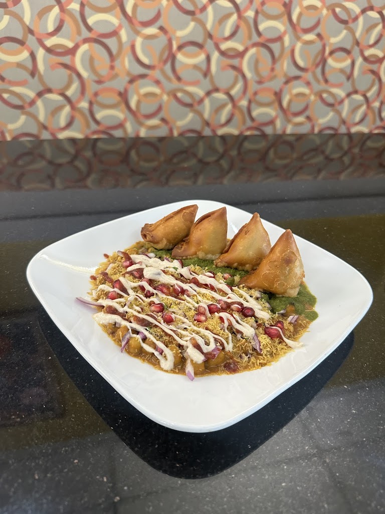 Rajbhog Thali