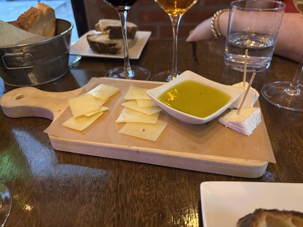 Rake Wine Bar