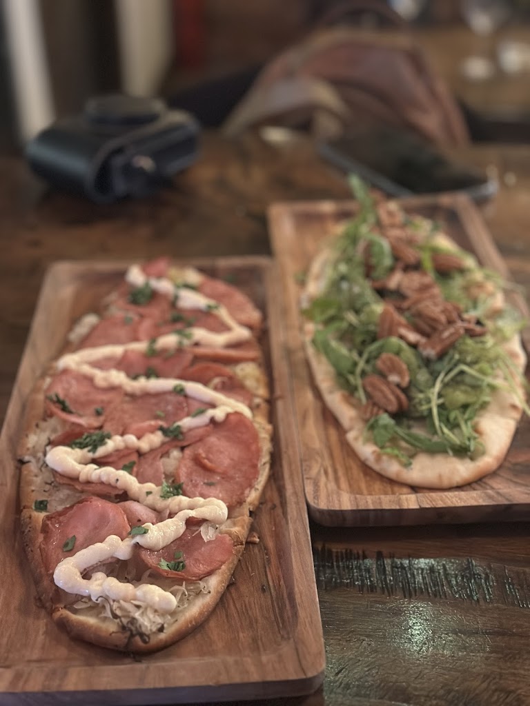 Rake Wine Bar