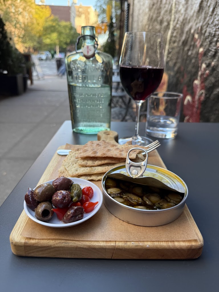 Rake Wine Bar