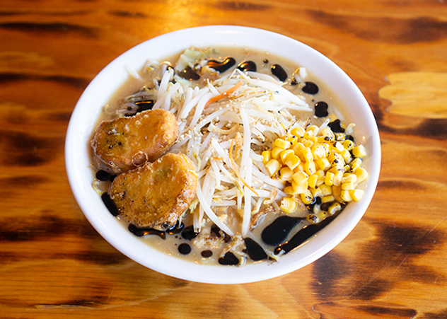 Ramen Buta-Nibo