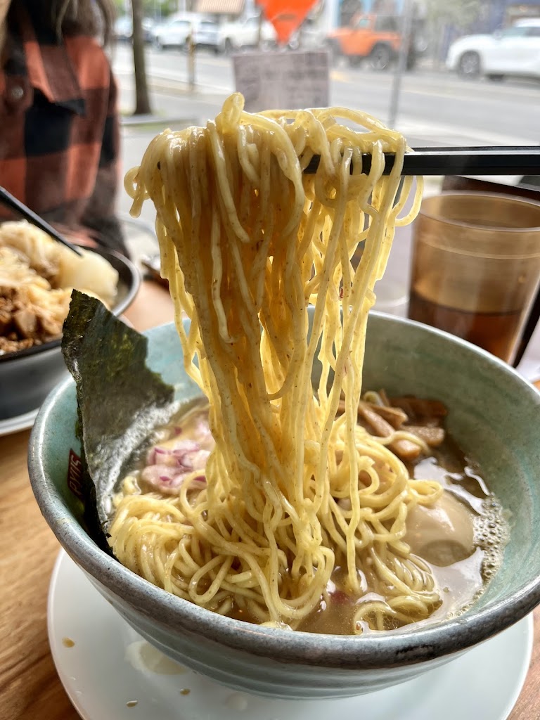 Ramen Buta-Nibo