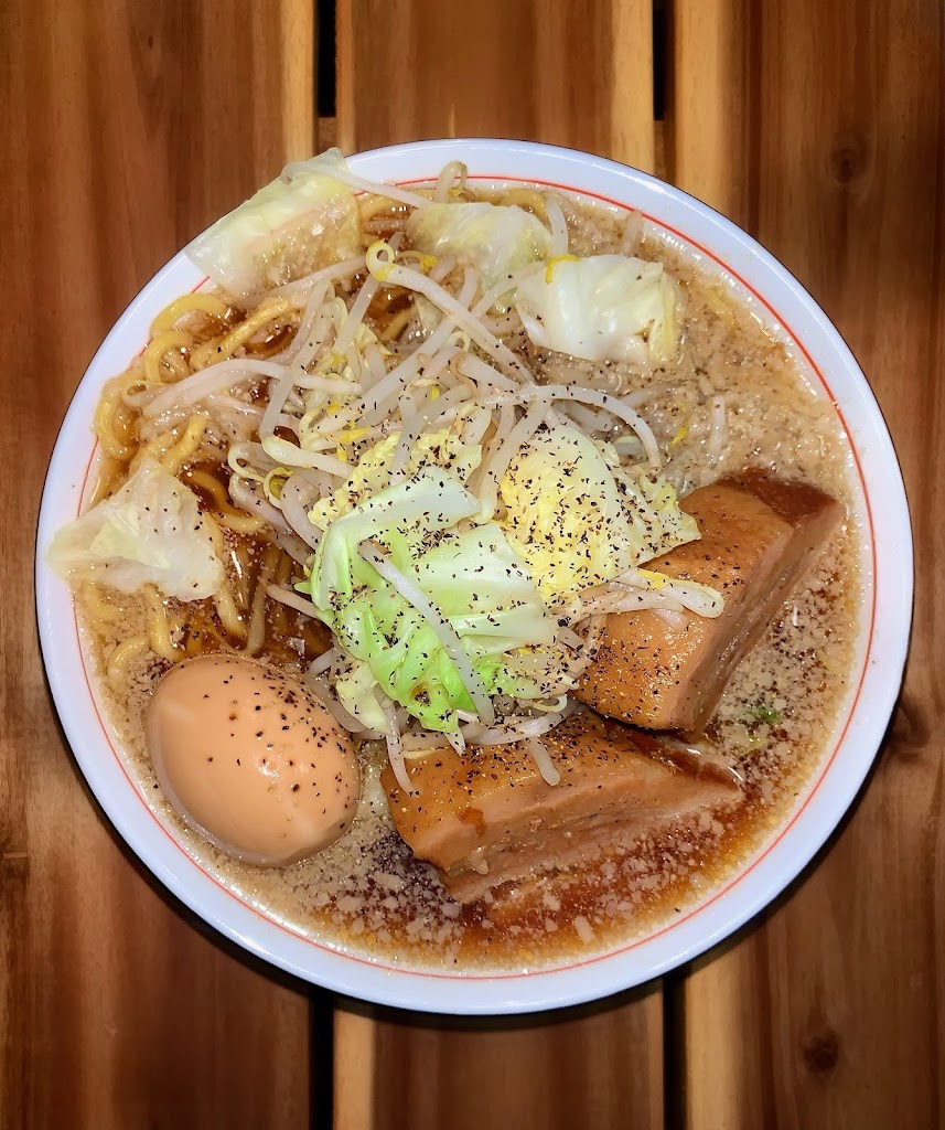 Ramen Champ