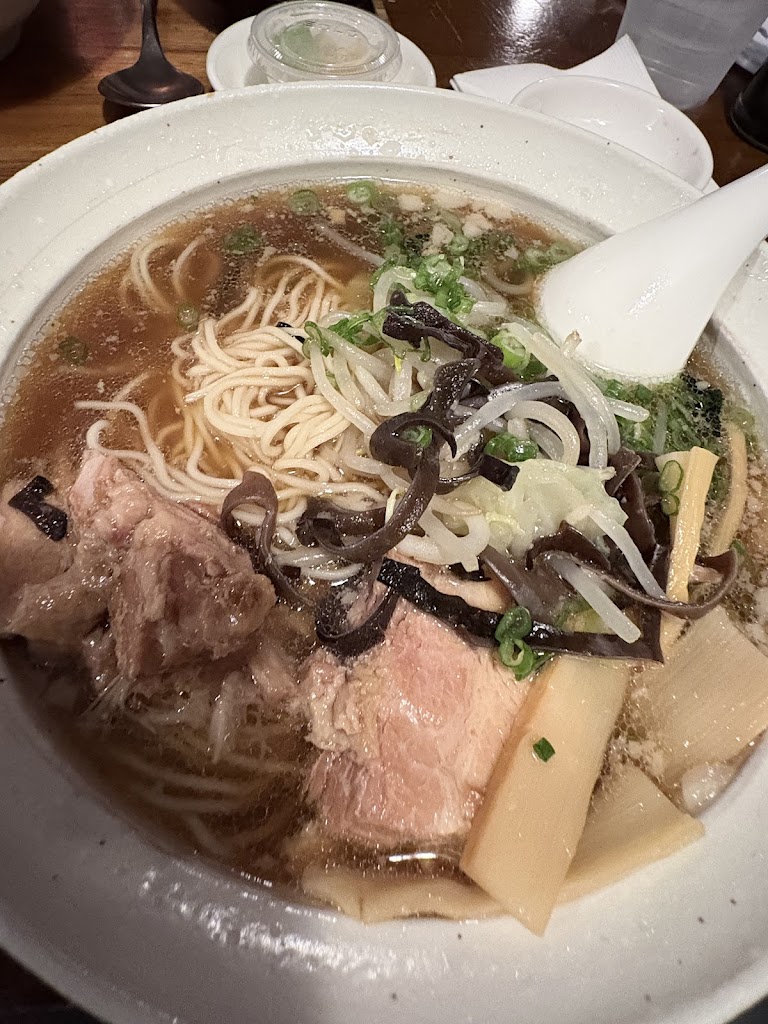 Ramen Champ