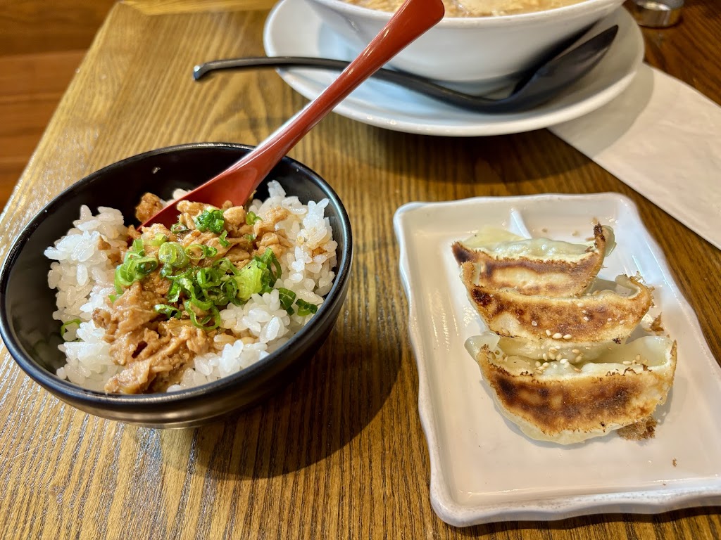 Ramen DANBO Capitol Hill