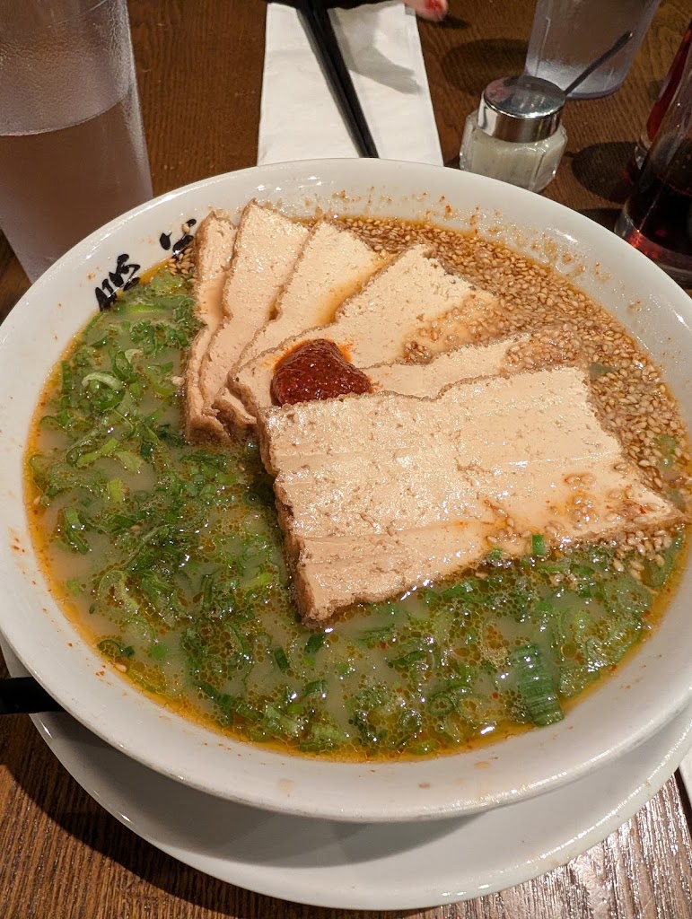 Ramen DANBO Capitol Hill