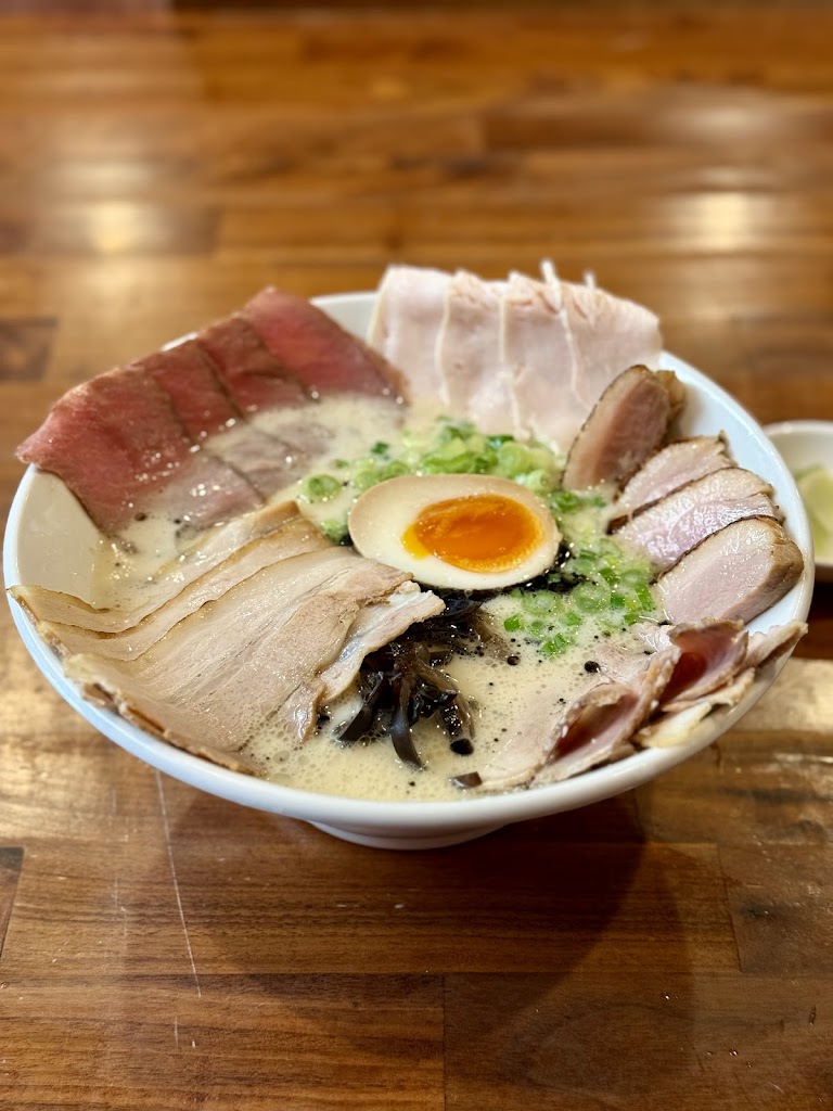Ramen Hajime
