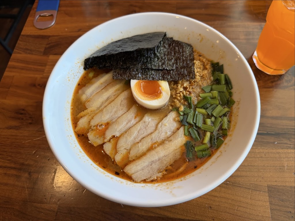 Ramen Hajime