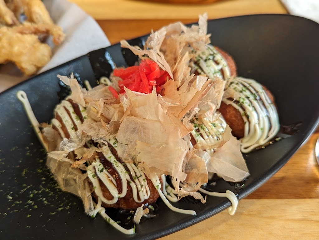 Ramen Hiroshi San Francisco