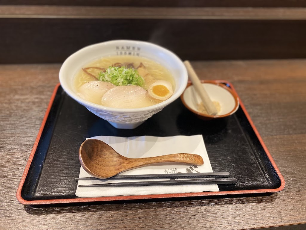 Ramen Isshin